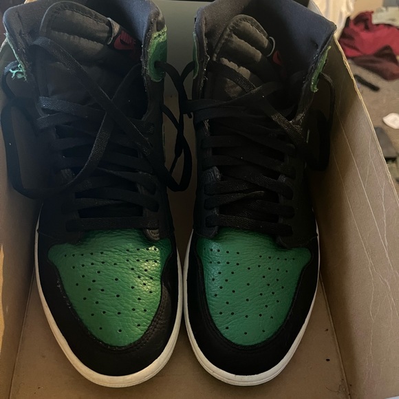 Jordan 1 pines - Picture 4 of 5
